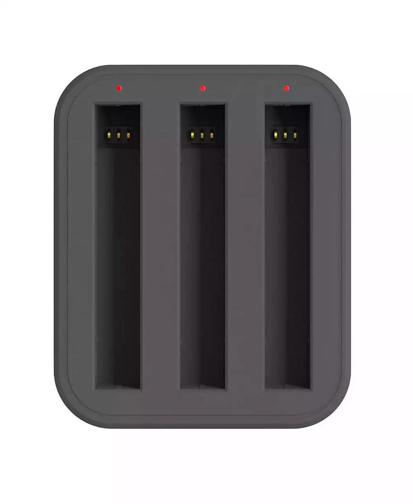 Insta360 Fast Charging Hub for ONE X2 Camera 3