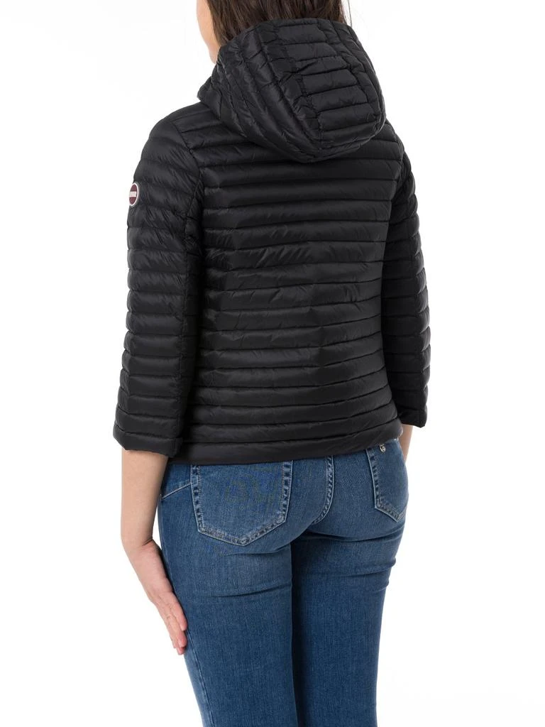 COLMAR Colmar Hooded Down Jacket 2