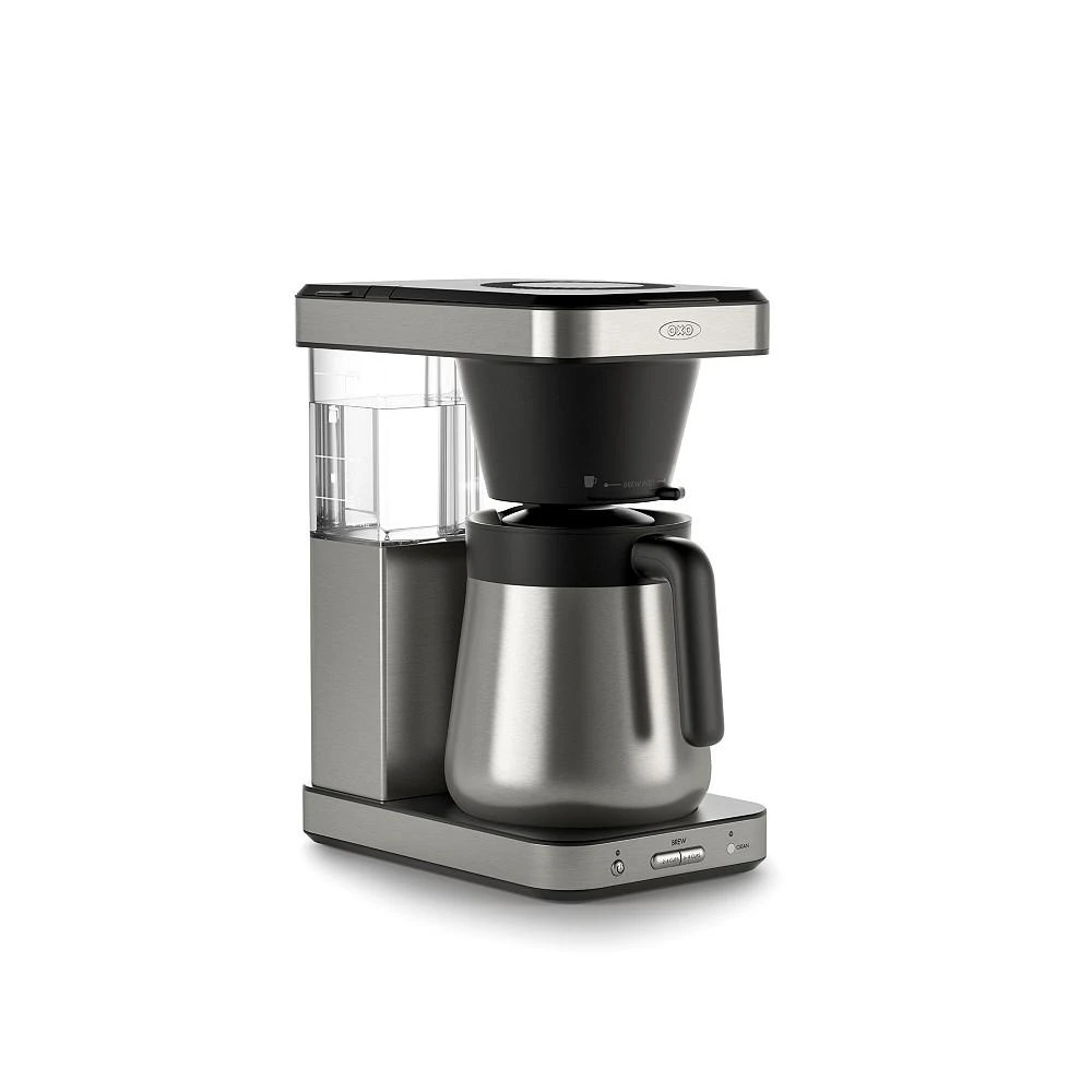 OXO 8 Cup Coffee Maker 9