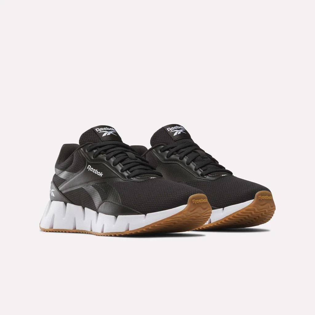 Reebok Women's Zig Dynamica STR Shoes 4