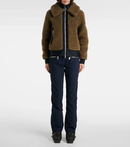 Toni Sailer Alla high-rise ski pants 2