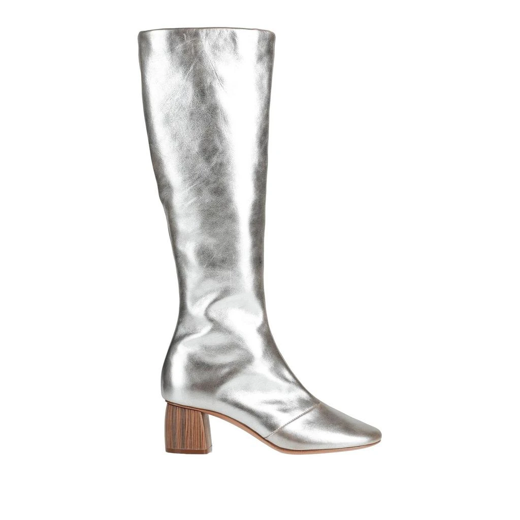 Forte_Forte Forte_Forte - Bottes Hautes - Silver - Femme 1