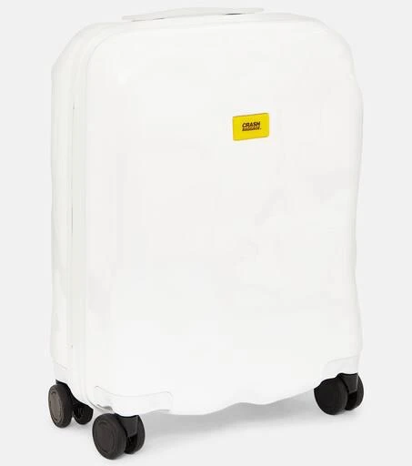 Crash Baggage Icon Small carry-on suitcase 4