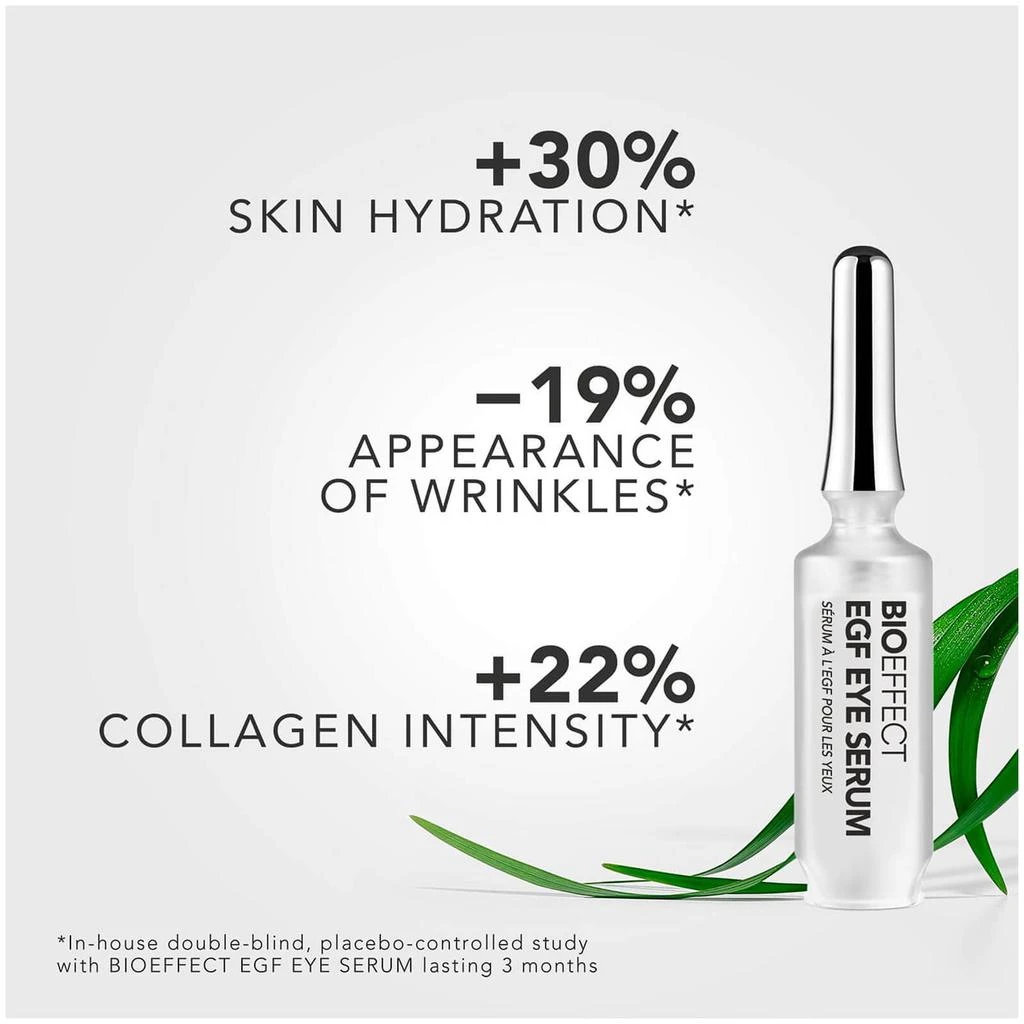 Bioeffect BIOEFFECT EGF Eye Serum 6ml 9