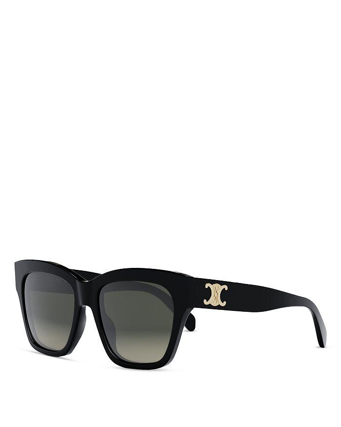 【送料&関税込】Celine Cl40292u Triomphe 57e Beige Sunglasse 102d2092c94265a0b136619425bdfd