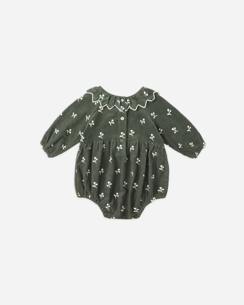 Rylee + Cru Rylee + Cru - Girls
 Freya Romper 2