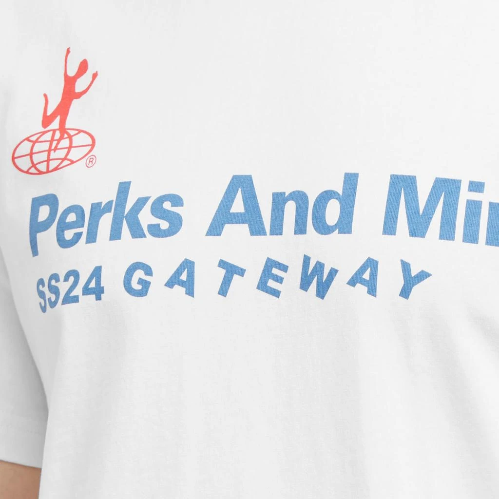 P.A.M. P.A.M. In Service T-Shirt 5