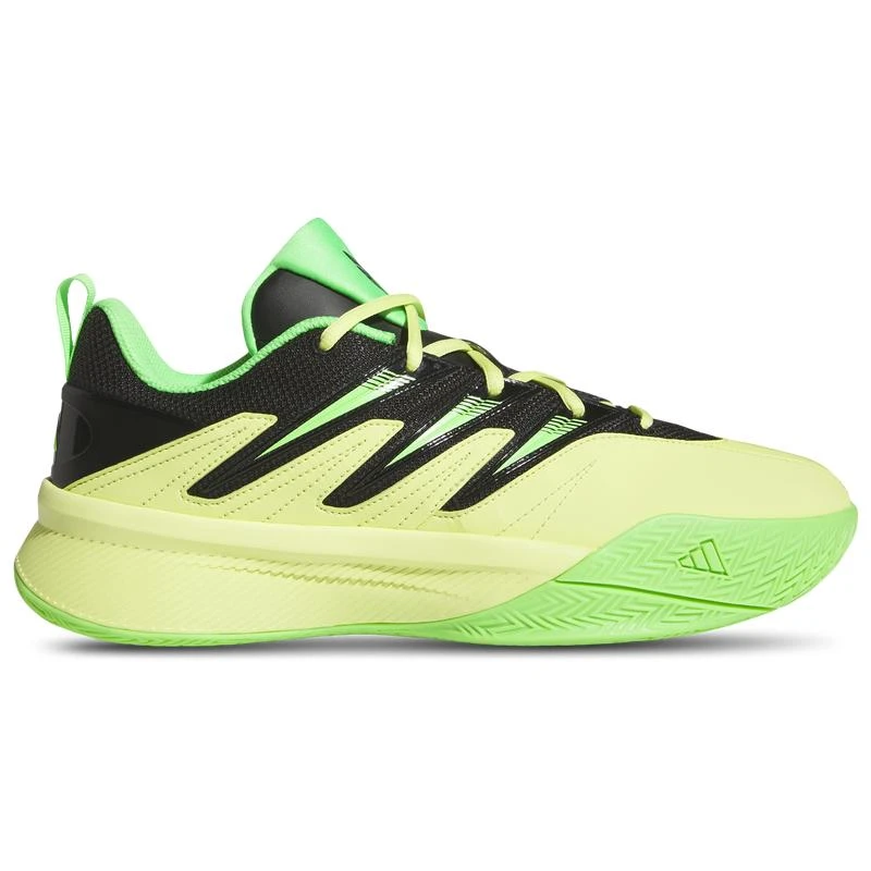 Adidas adidas Dame Certified 3  - Men's 1