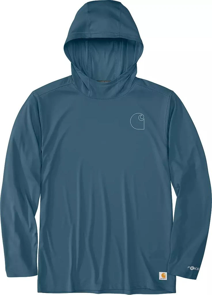 Carhartt Carhartt Men's Force Sun Defender Hoodie 3