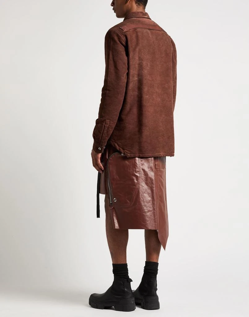 Rick Owens Shirts 3