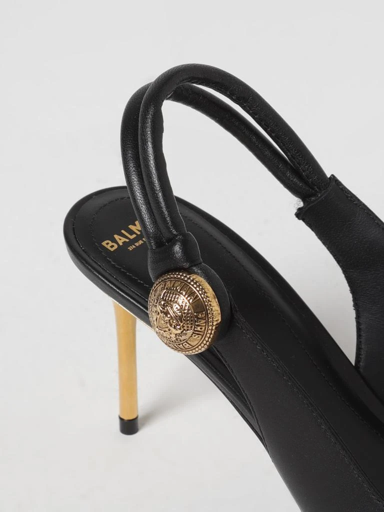 Balmain Shoes woman Balmain 4