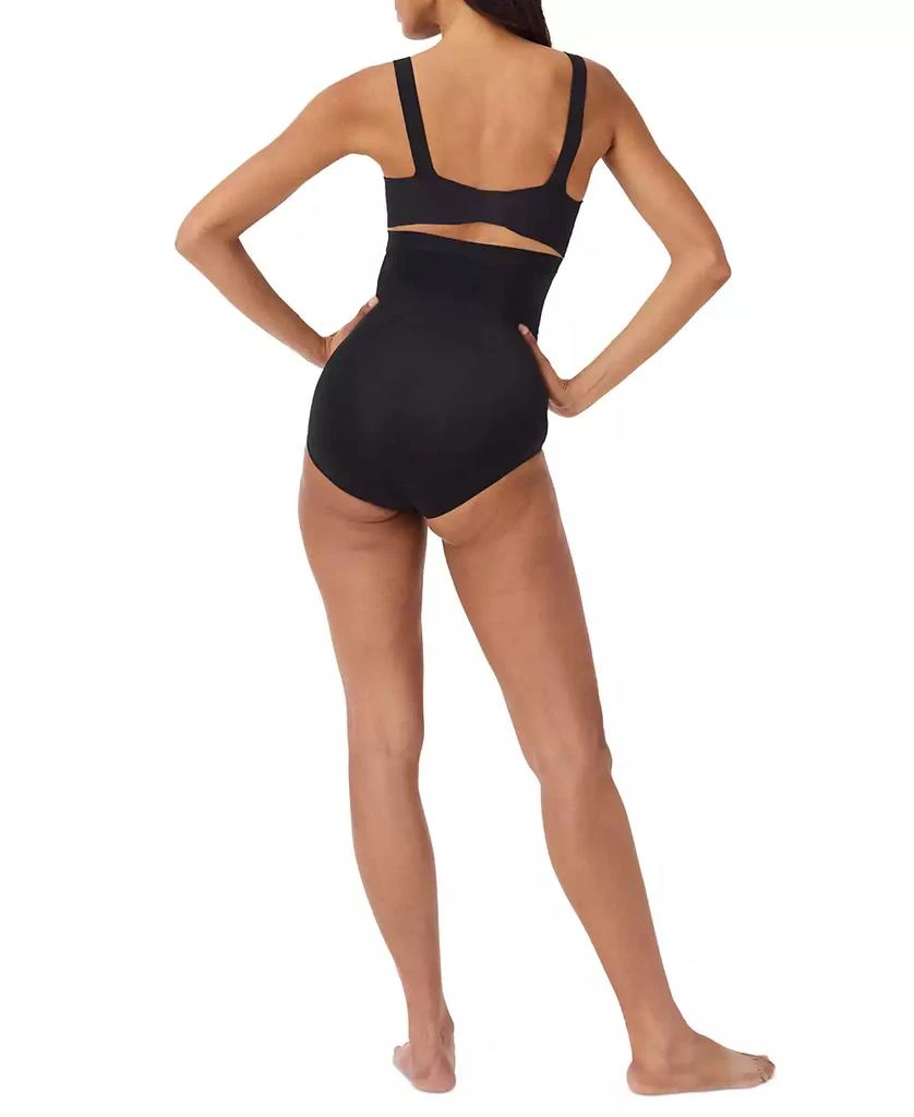 SPANX OnCore High-Waisted Brief 3