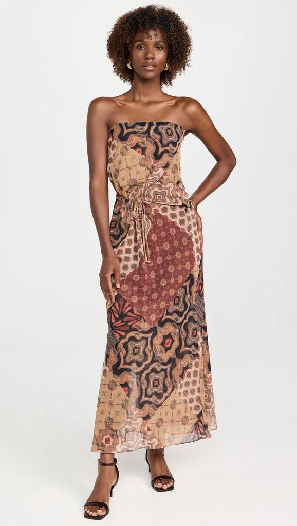 MISA Mariah Dress 6