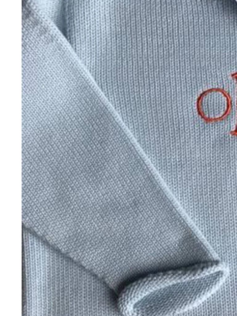 A Soft Idea A Soft Idea - Kid
s Jersey Rollneck Sweater 3