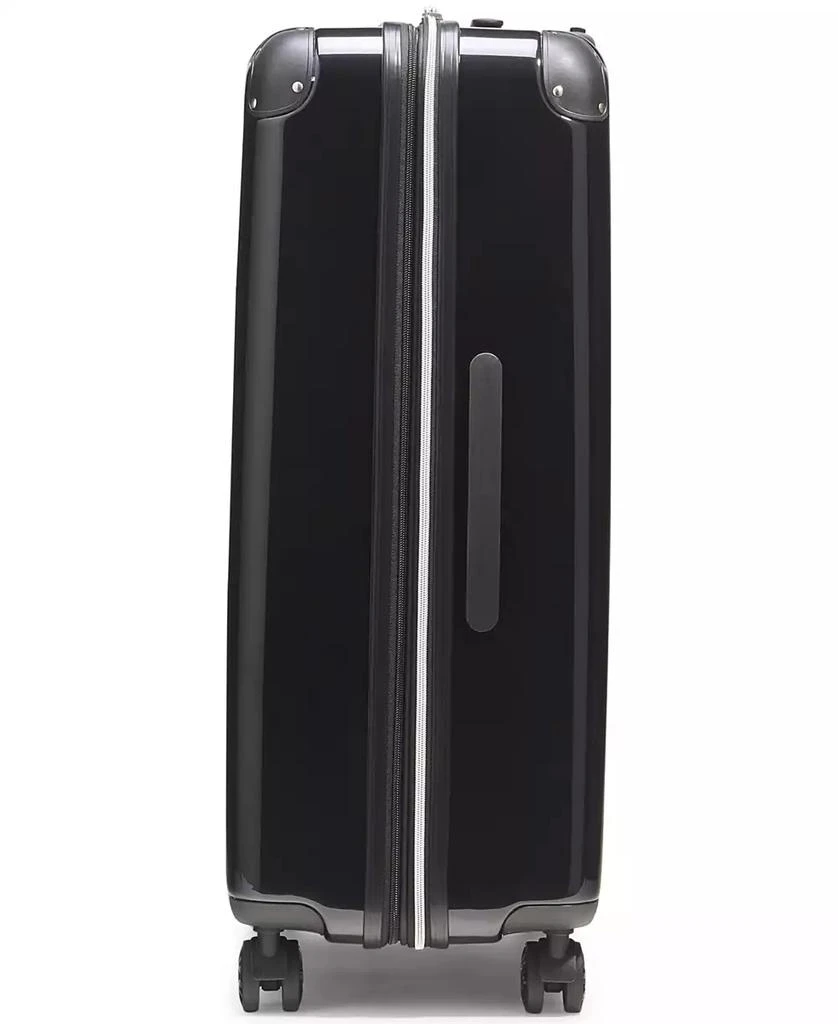 Karl Lagerfeld Paris Up In Paris Large Upright Suitcase 9