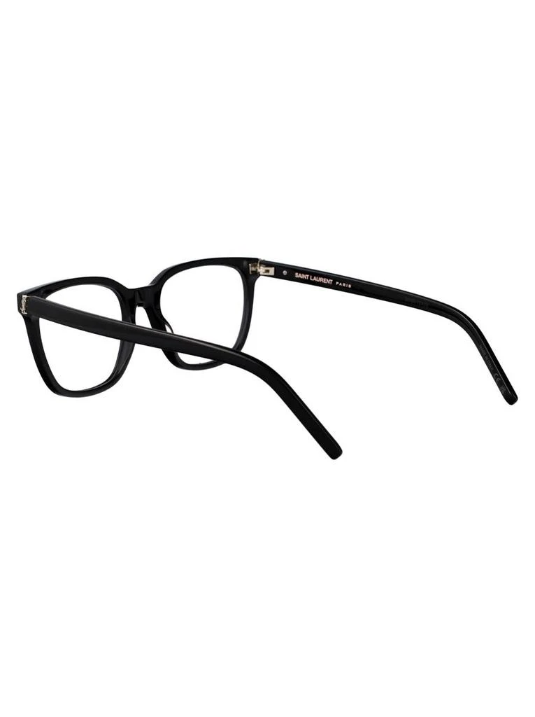 Yves Saint Laurent Saint Laurent Eyewear Optical 4