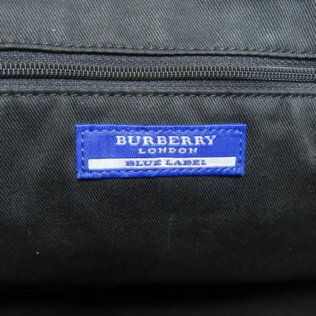 Burberry Nylon Tote Bag (Pre-Owned) 6