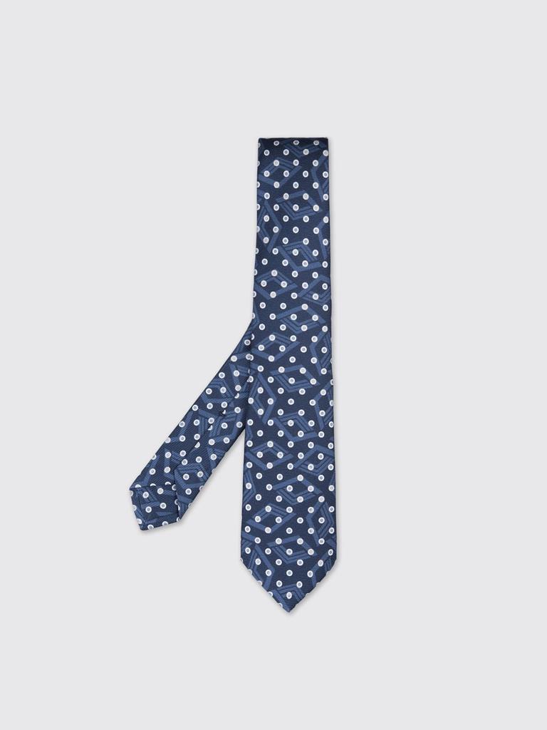 Kiton Tie men Kiton