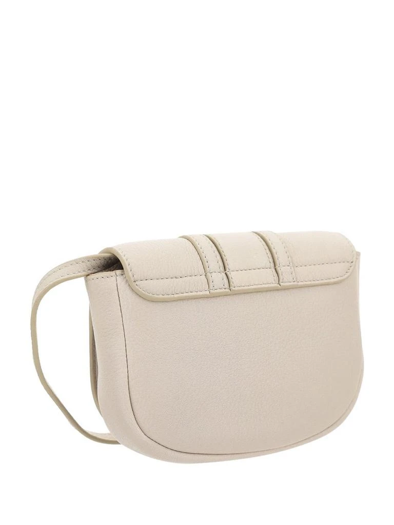 See by Chloé See By Chloé Hana Mini Leather Crossbody Bag 3