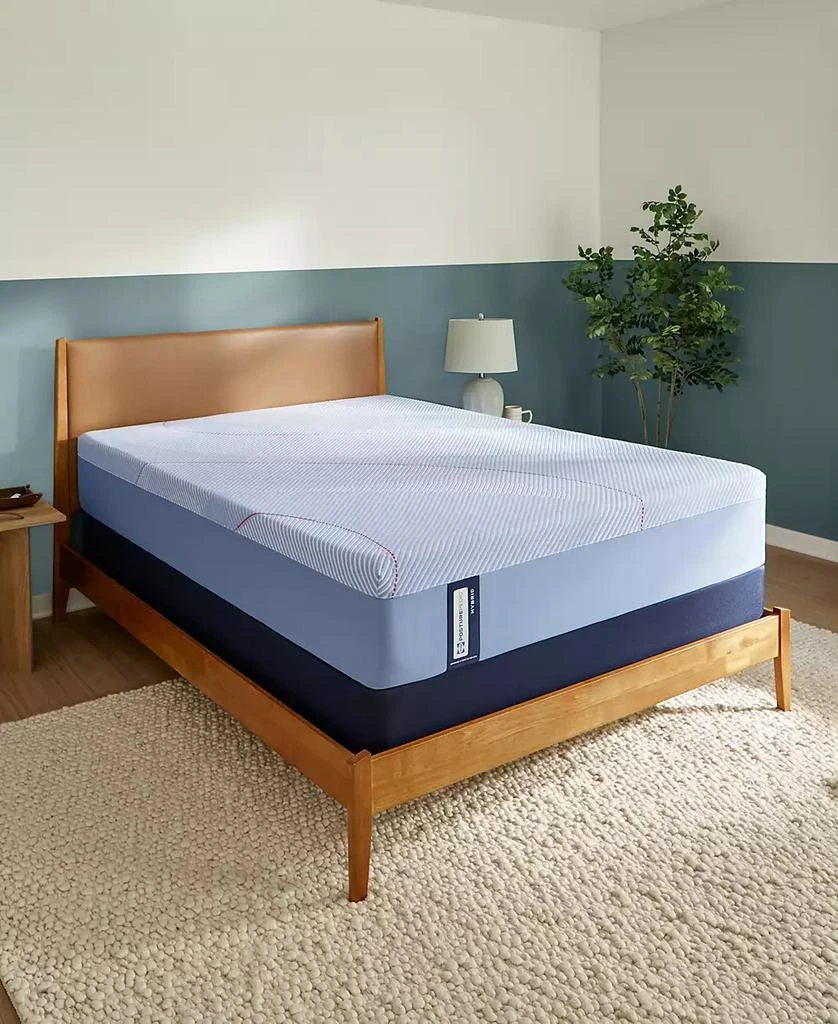 Sealy Posturepedic Hybrid Edleston 12" Firm Tight Top Mattress - 10