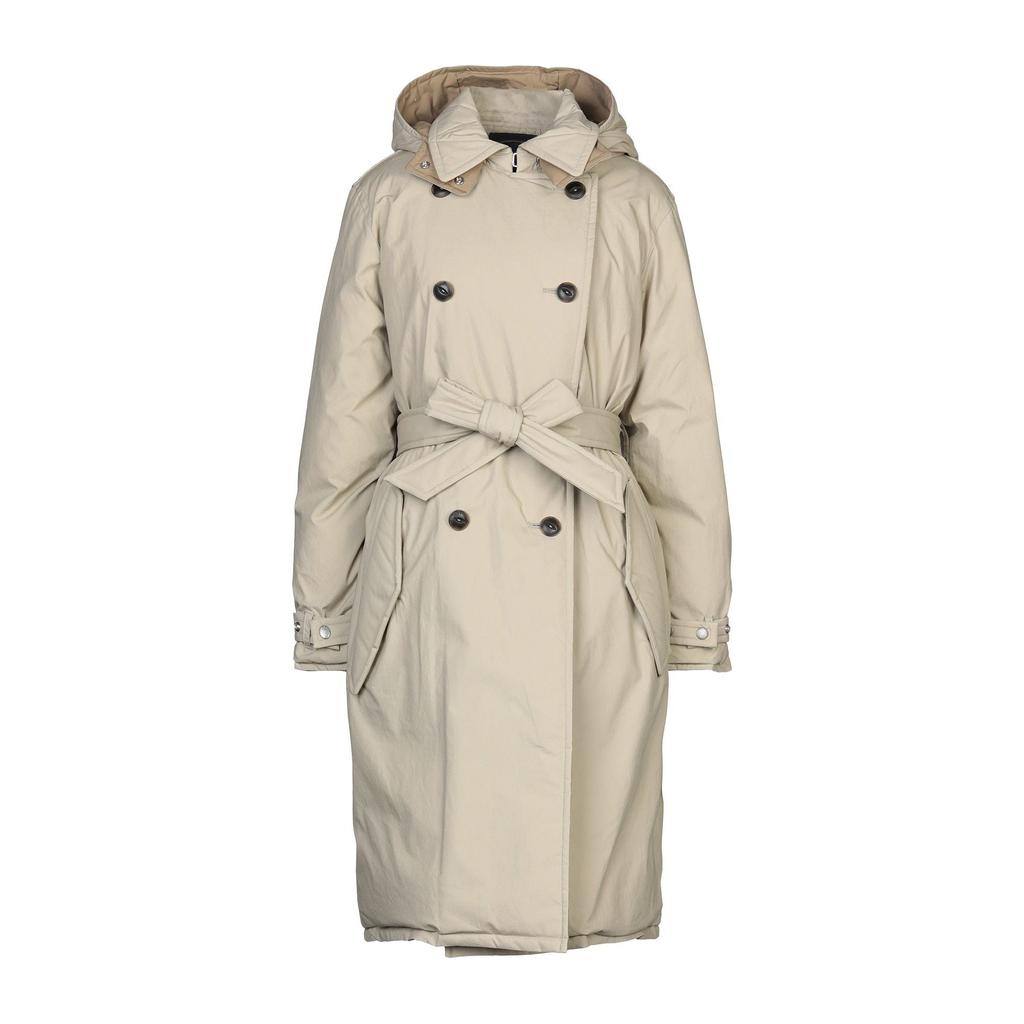 Rag & Bone Rag & Bone - Doudoune - Beige - Femme