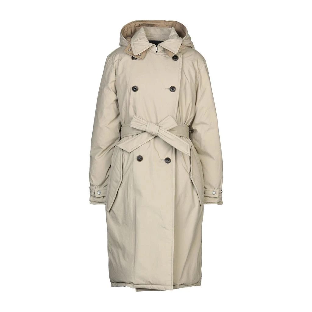 Rag & Bone Rag & Bone - Doudoune - Beige - Femme 1