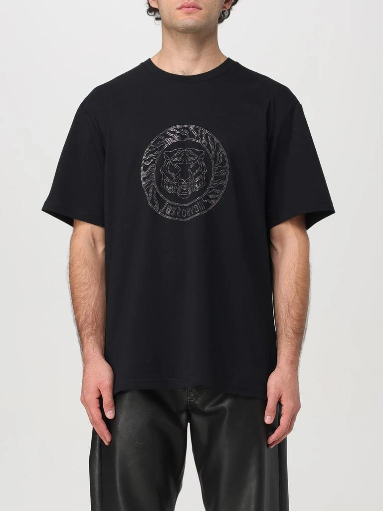 Just Cavalli T-shirt men Just Cavalli 1