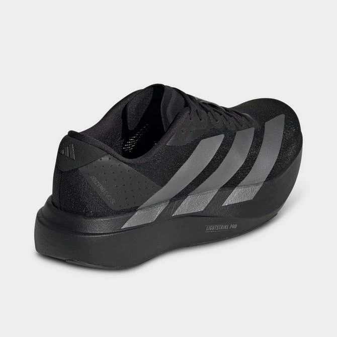 Adidas Women's adidas adiZero EVO SL Running Shoes 7