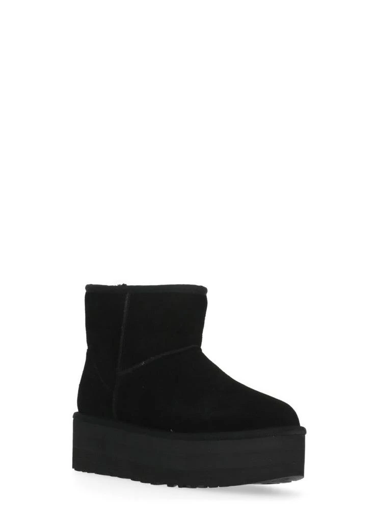 UGG Classic Mini Platform Ankle Boots 2
