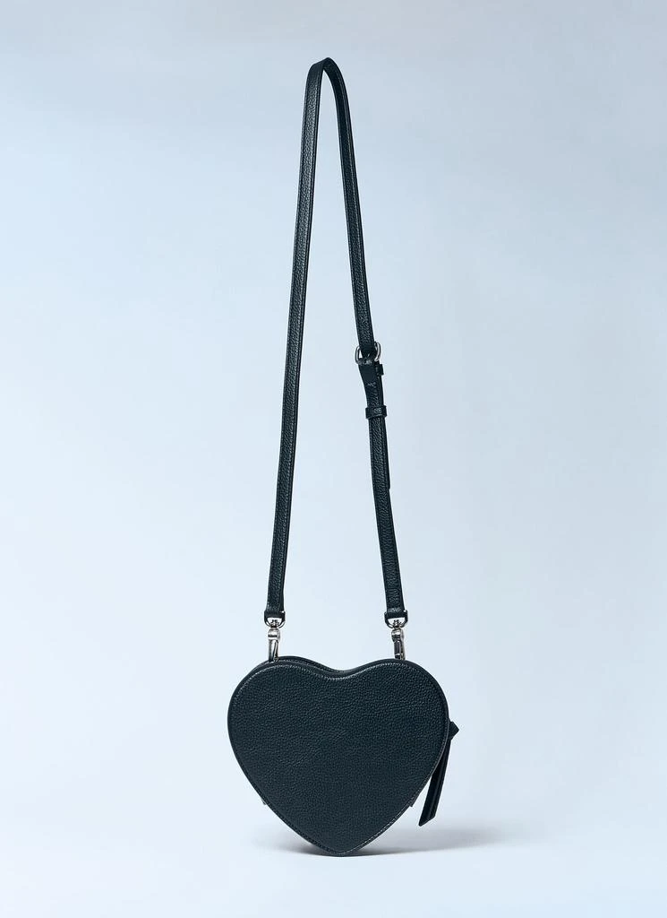 Vivienne Westwood Louise Heart Crossbody Bag 3