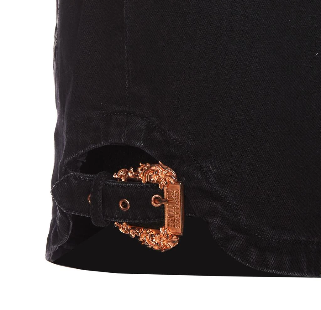 Versace VERSACE JEANS COUTURE Shorts 4