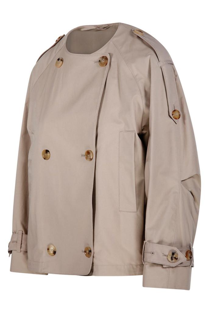 MAX MARA THE CUBE Max Mara The Cube Jim Double-Breasted