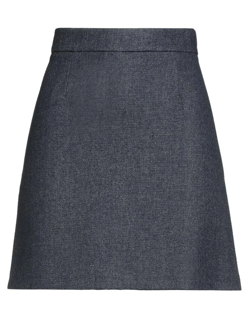 Paul & Joe Mini skirt 1