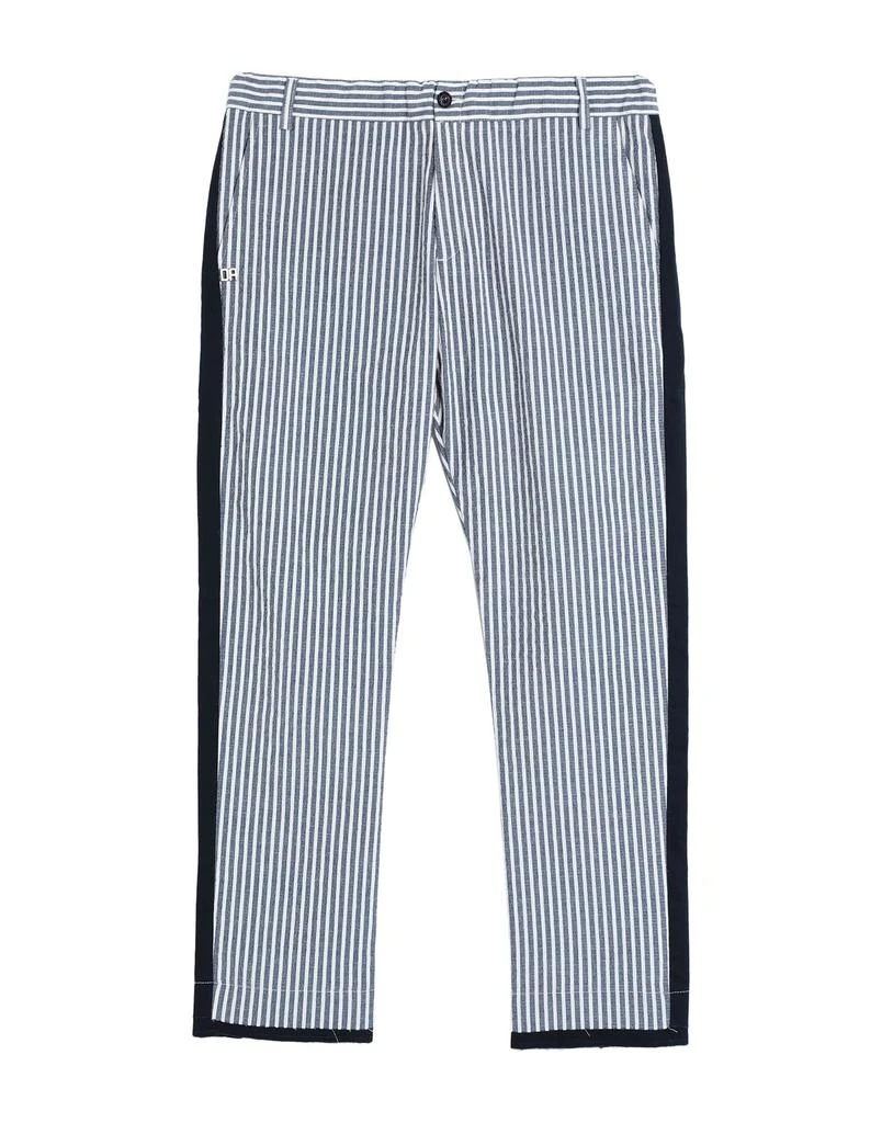 DANIELE ALESSANDRINI Casual pants