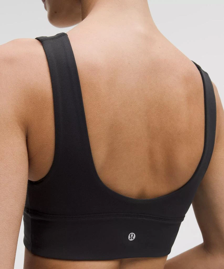 Lululemon lululemon Align™ V-Neck Bra *Light Support, A/B Cup 5