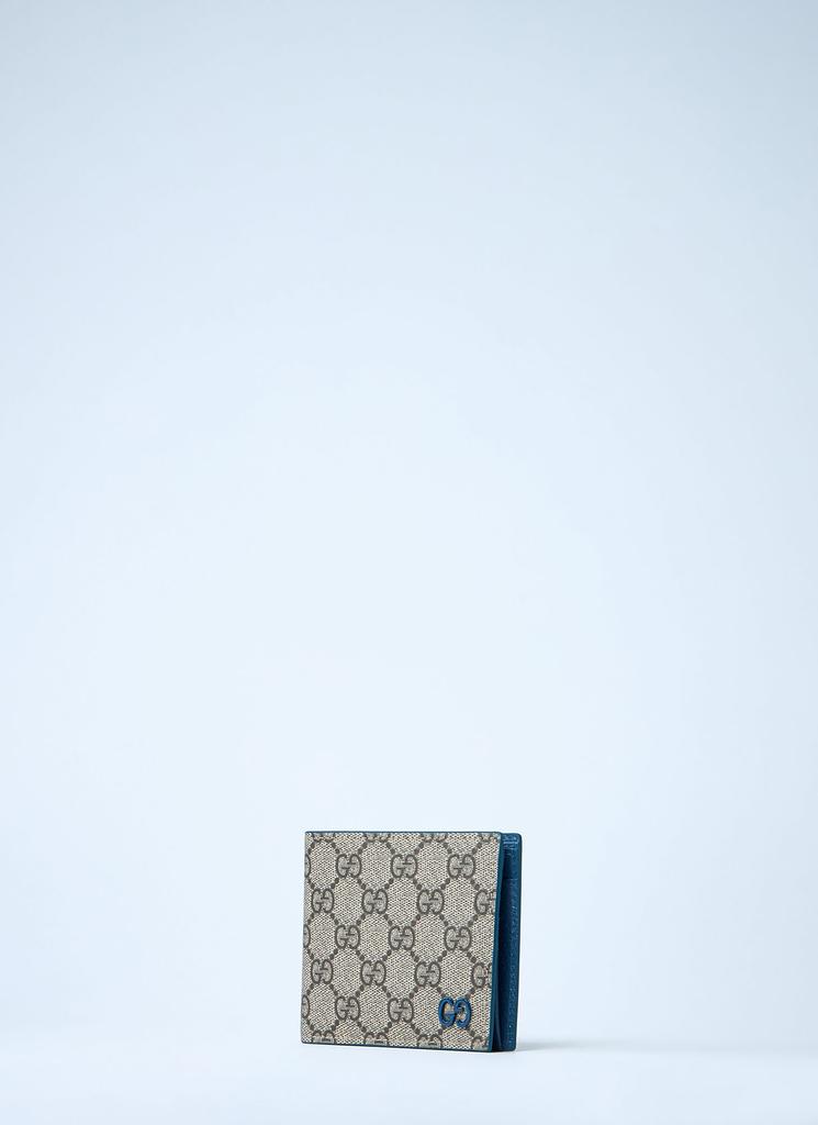 Gucci GG Bi-Fold Wallet