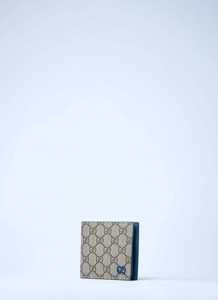 Gucci GG Bi-Fold Wallet 2