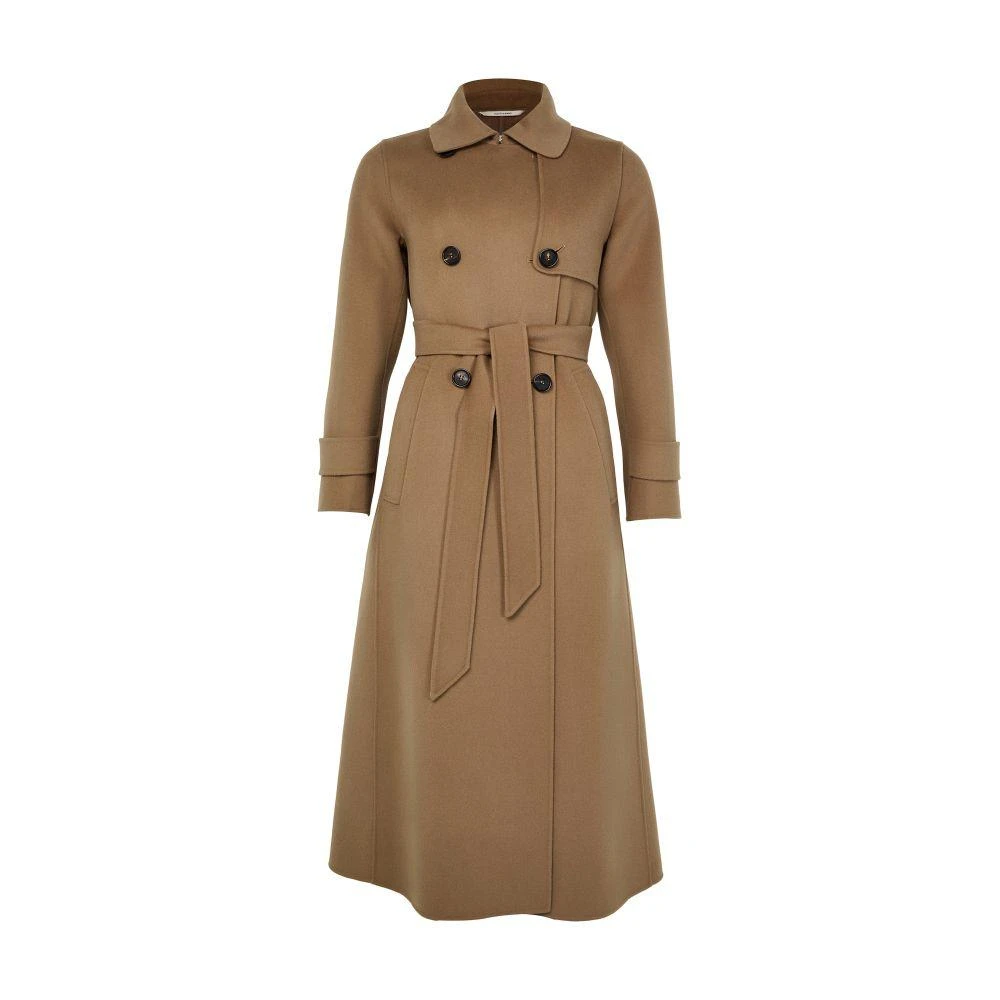 Max Mara Sem long coat 4