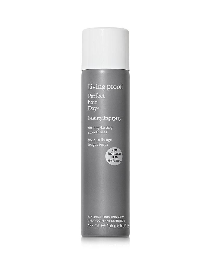 Living Proof Perfect Hair Day (PhD) Heat Styling Spray 5.5 oz.