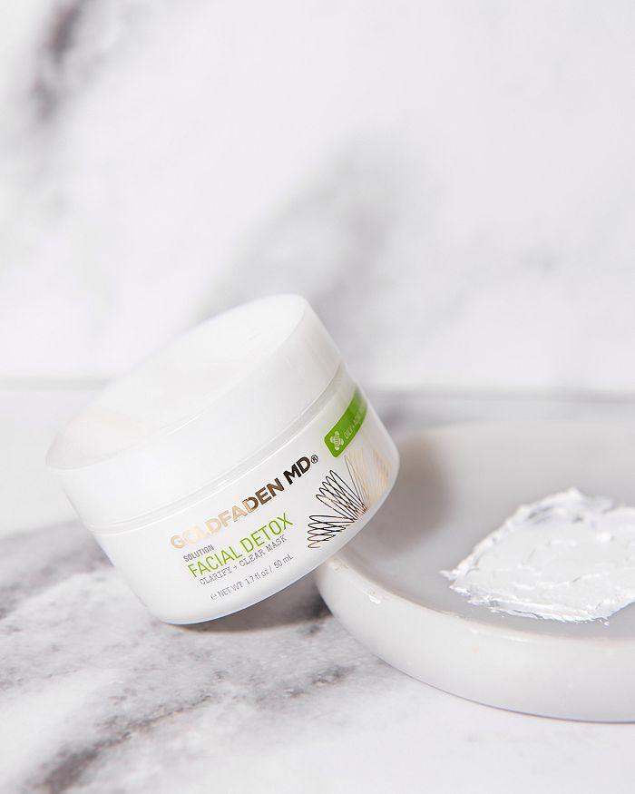 Goldfaden MD Facial Detox