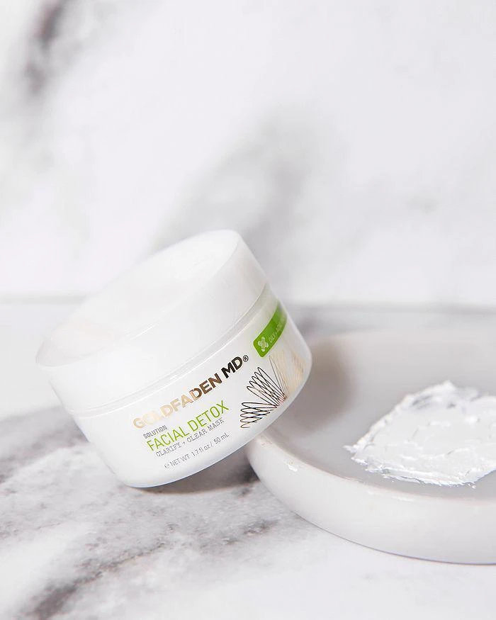 Goldfaden MD Facial Detox 2