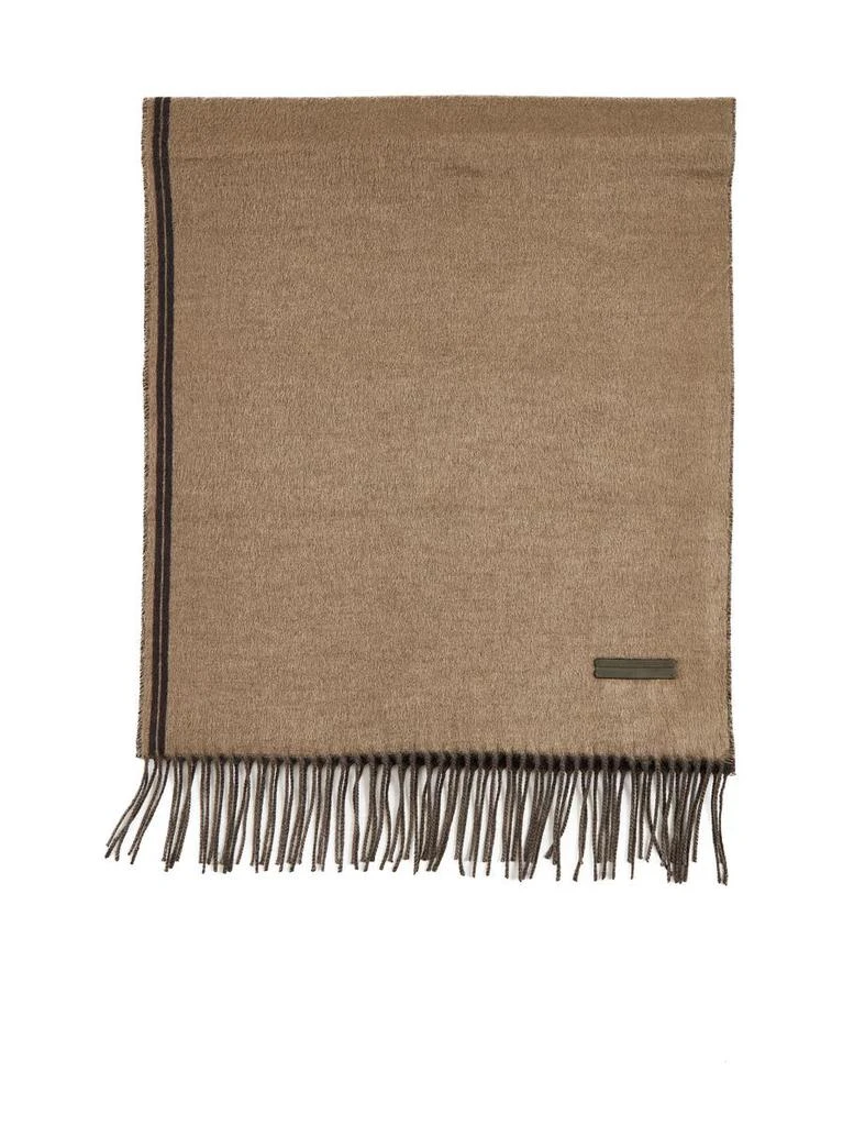 Zegna Zegna Scarfs 1