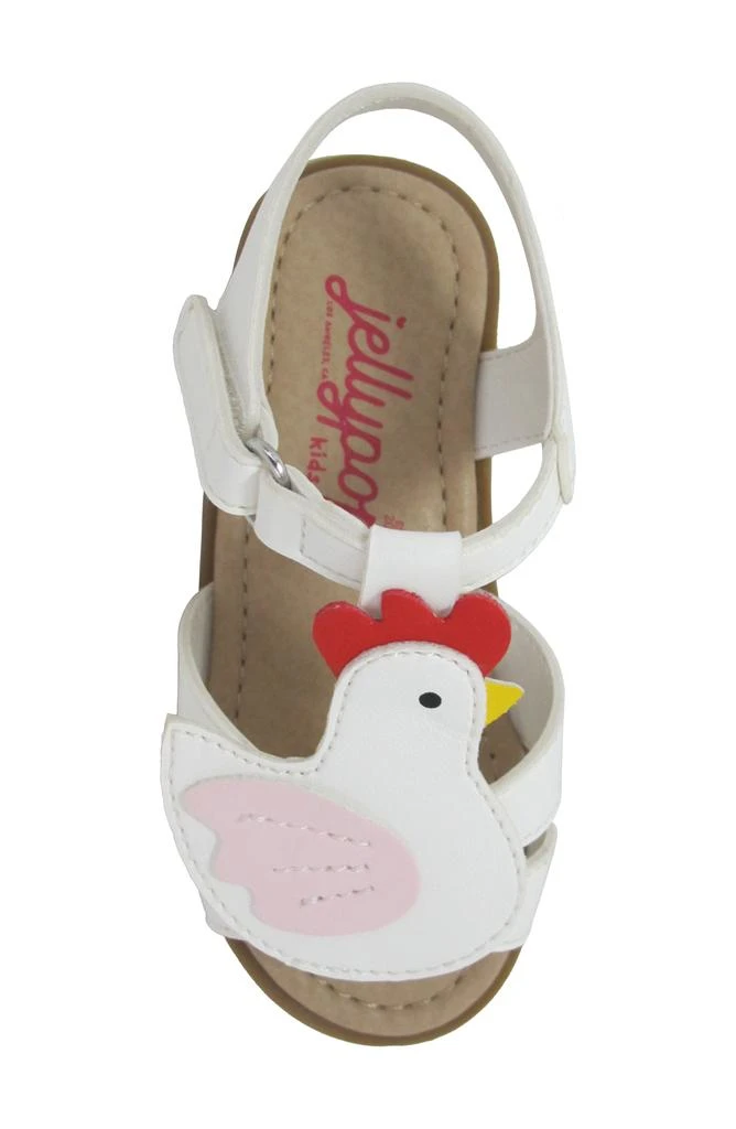 JELLYPOP Kids
 Lil Chipper Sandal 4