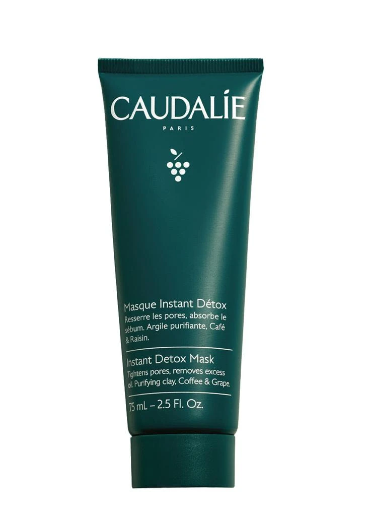 Caudalie Vinoclean Instant Detox Mask 75ml