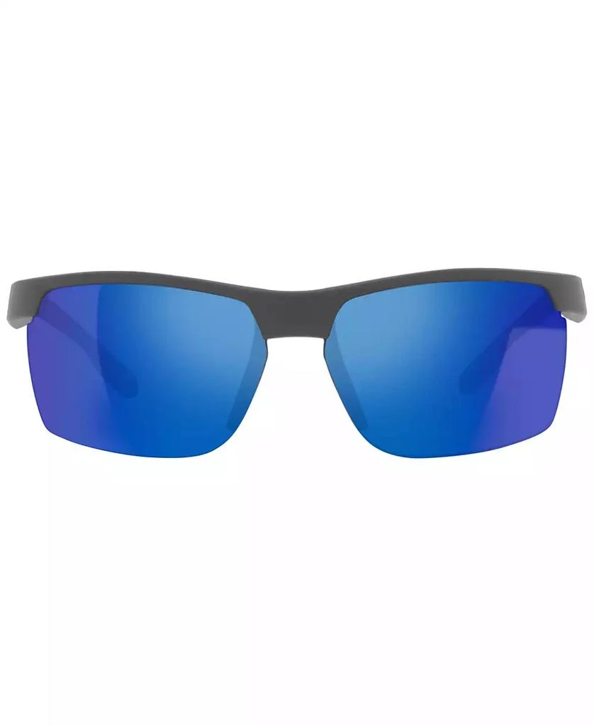 Native Native Men's Polarized Sunglasses, XD9039 Ridge-Runner 68 3