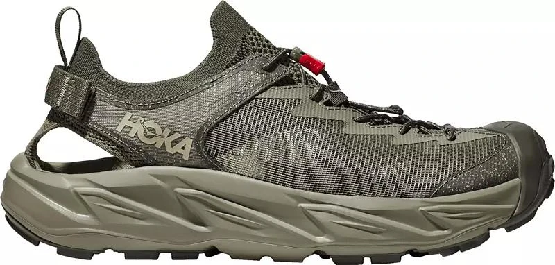 Hoka One One HOKA Men's Hopara 2 Hiking Sandals 1