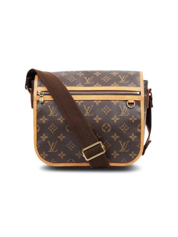Louis Vuitton Monogram Crossbody Bag 1
