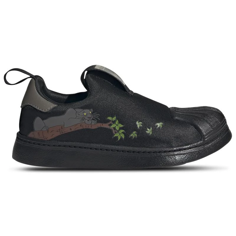 Adidas adidas Originals Superstar 360 x Disney Jungle Book - Boys' Preschool 1