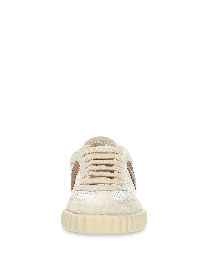 Voile Blanche Women's Ines Mesh Sneakers 3