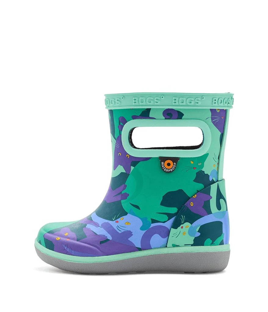 Bogs Skipper II - Catmo (Toddler/Big Kid) 4